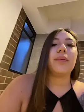 Chatroom en direct de Latina_vanessa