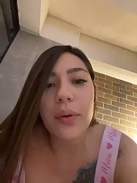 Latina_vanessa – live chatrum