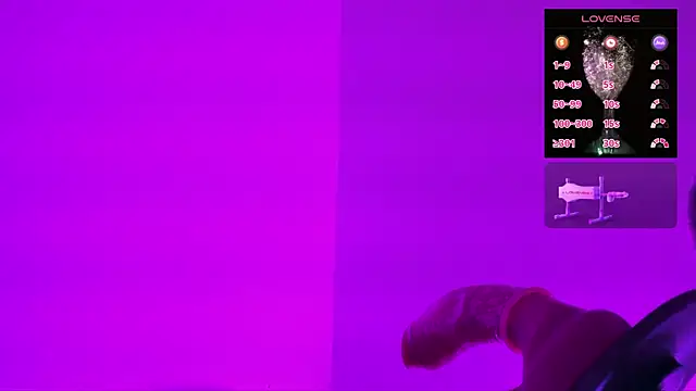 Bilik Sembang Langsung Leticia_brownn1