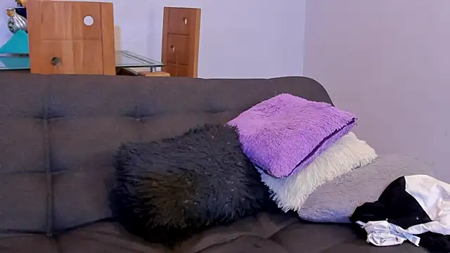Chat ao vivo de Amypond__