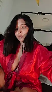 Zetrionn's Live Chat Room
