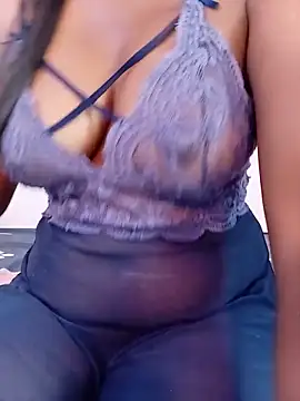 ARALIYA-CAM Cameră chat live