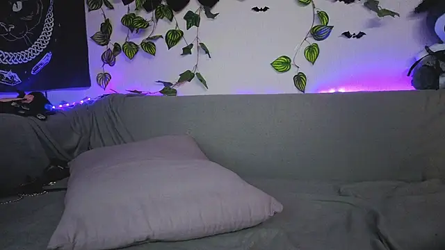 kawai_kittypus Cameră chat live