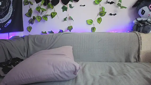 Chat ao vivo de kawai_kittypus