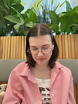 Živá chatovací místnost RinaCat
