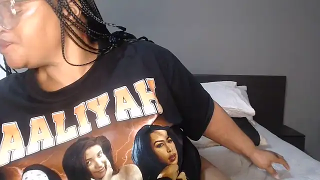 NastyPervet Adlı Modelin Canlı Sohbet Odası