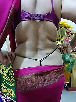Ameera19 Cameră chat live