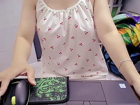 Haruka95 실시간 채팅방