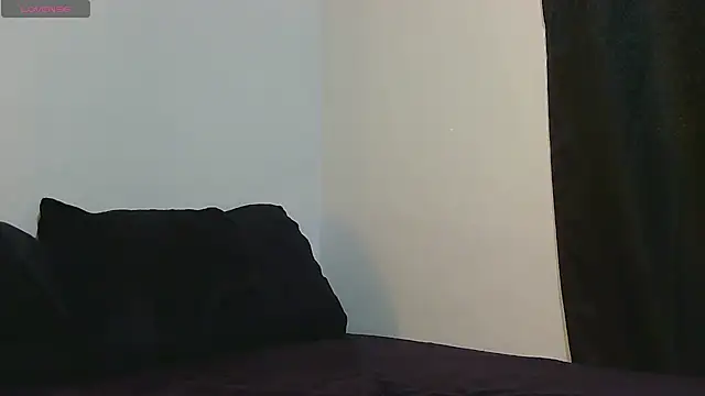 _luna_nyx Live Chatraum