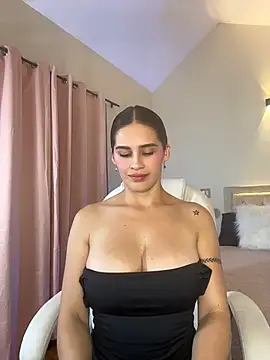 Phòng Chat Trực Tiếp megan_connor_