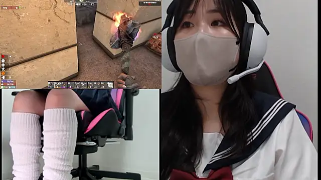minami1129 Cameră chat live