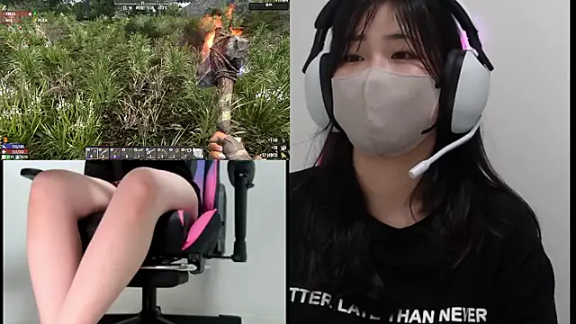 Chat ao vivo de minami1129