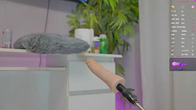 luckyalice_ Live Chatraum