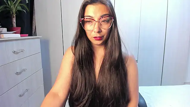 Karla_hernandez_'s Live Chat Room