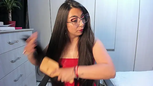 Karla_hernandez_ লাইভ চ্যাট রুম