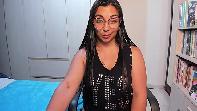 Chat ao vivo de Karla_hernandez_