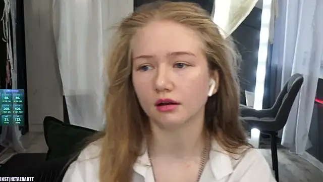 Chat ao vivo de hetaerart