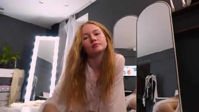 hetaerart Live Chatraum