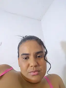 Sala de chat en directo de AntonellaShot