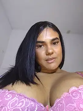 AntonellaShot Cameră chat live