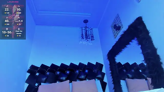 isis_jhempss Cameră chat live