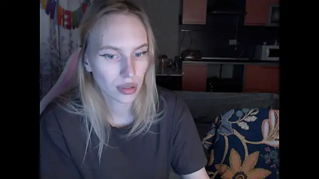 Sala de chat ao vivo de Elsa_Li