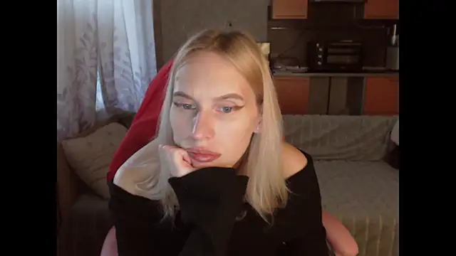 Chatroom en direct de Elsa_Li