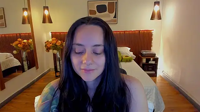 KatherineBond – live chatrum