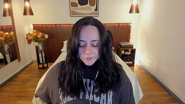 KatherineBond – Naživo XXX chat