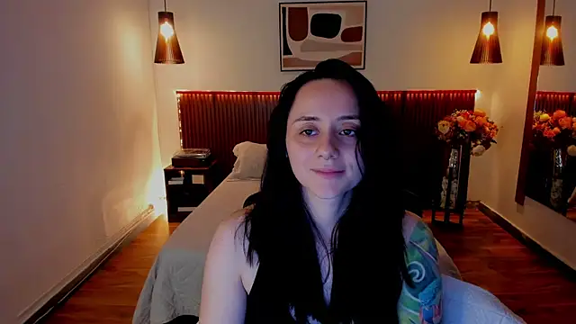 KatherineBond Live Chatraum