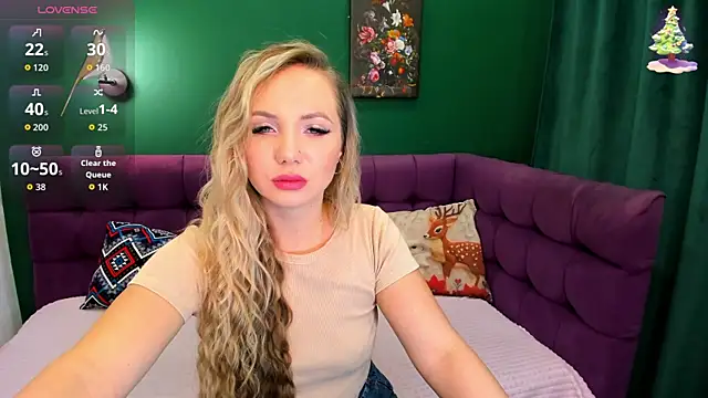 EvaMoran live-chat rom