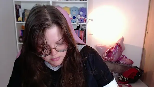 Gabiwaifu Cameră chat live
