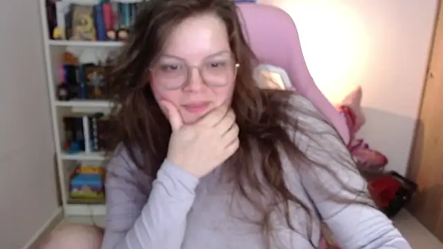 Онлайн чат Gabiwaifu