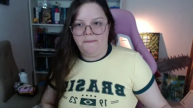 Phòng Chat Trực Tiếp Gabiwaifu