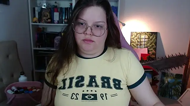 Gabiwaifu – Naživo chatovacia miestnosť