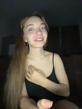 BarbaraFantasy Ruang Obrolan Langsung