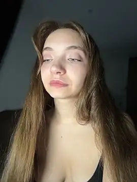Živá chatovací místnost BarbaraFantasy
