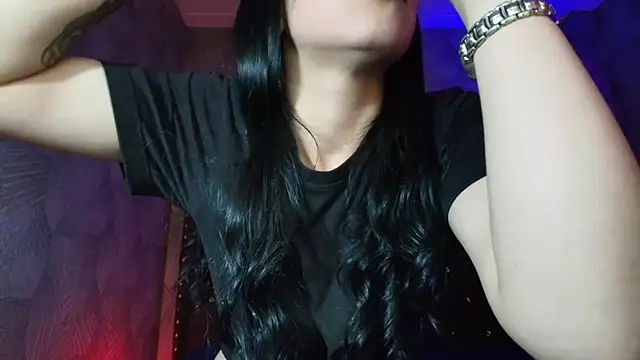 AnnaliOlsenX Cameră chat live