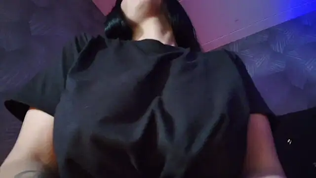 AnnaliOlsenX Live Chatraum