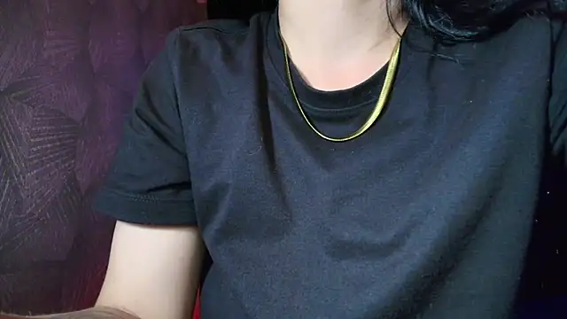 חדר צ'אט בשידור חי של AnnaliOlsenX