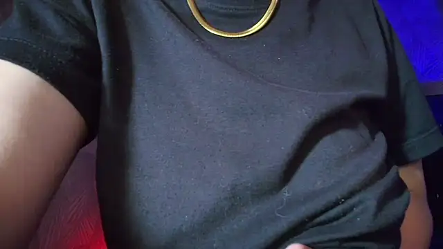 AnnaliOlsenX Live Chatraum