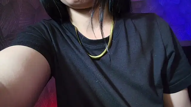 Sala de chat en directo de AnnaliOlsenX