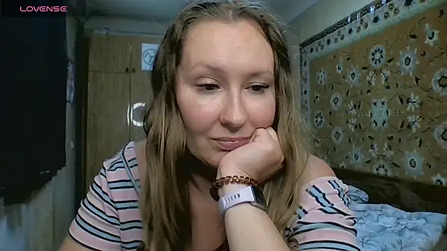 AnnaXLovers' Live Chat Room