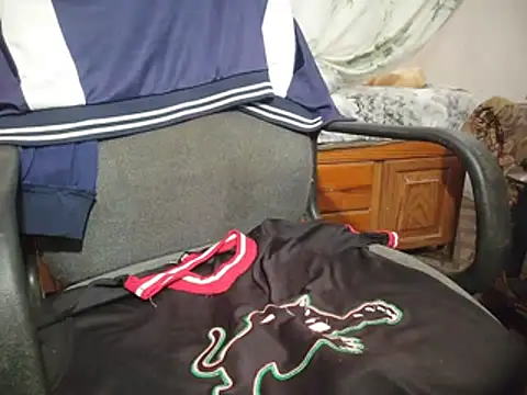 BBC_JoyBoi Cameră chat live