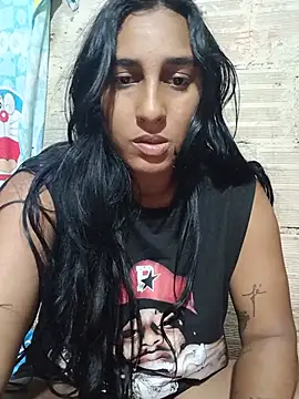 Morena_hottd Adlı Modelin Canlı Sohbet Odası