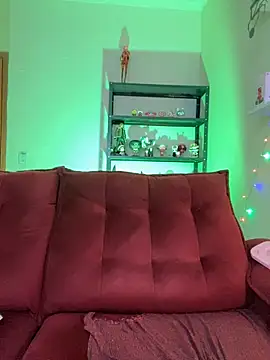 99_Lilith Cameră chat live