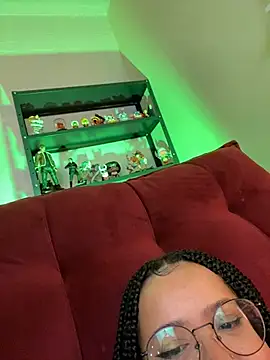 Sala de chat ao vivo de 99_Lilith