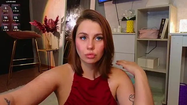 Pokój czatu na żywo – Aisha_Riley