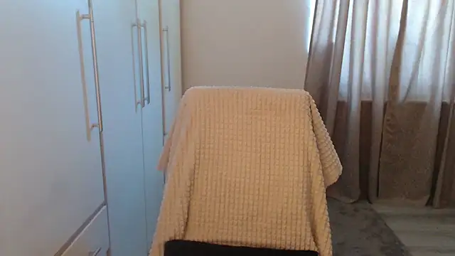 Chat ao vivo de Davinja