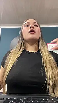 cattaleya___ Cameră chat live